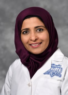 Nazia Munir, MD