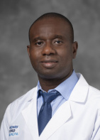 Oluchukwu Oluoha, MD