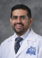 Amit K Patel, MD