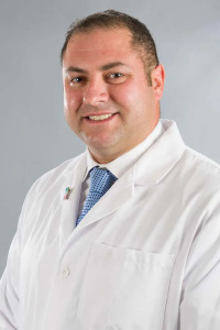 Dr David Rosenberg, MD - Manchester, CT - Urology