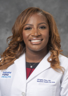 D'Angela S Pitts, MD