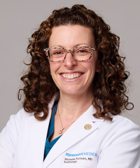 Michelle Jennifer Forman