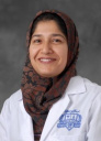 Shazia Qamar, MD