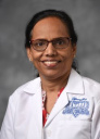 Sathyavani M Ramanujam, MD