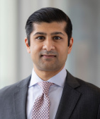 Neel Chudgar, MD