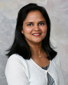 Anita Agarwal, MD