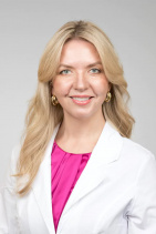 Dr. Mary Bailey, MD