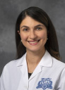 Susanne Shokoohi, MD