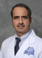 Yousuf A Siddiqui, MD