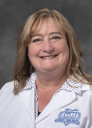 Thelma Jean Stiegler, FNP