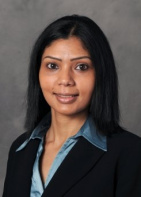 Ishika Verma, MD