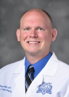 Shawn P Webb, MD