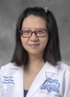 Vivian F Wu, MD