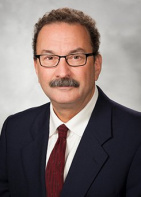 Mark L Zande, MD