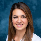 Abigail Burns, APRN