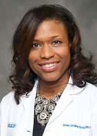 Dawn D Smiley-Byrd, MD