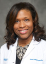 Dr. Dawn D Smiley-byrd, MD