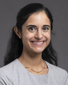 Anjali Anil Joshi, MD
