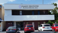 Dentist Fort Lauderdale FL- Raynald Michel, DDS - Dr. Raynald Michel 2