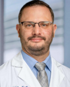 Daniel Komlos, MD, PhD