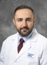 Pouya Entezami, MD