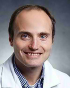 Ian M. Walker, MD