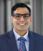 Abhinav Singh, MD