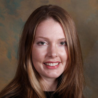 Shannon Elizabeth Fogh