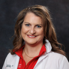 Amy Hughes, MSN, APRN, FNP-C, ENP-C