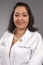 Dr. Sonya Marshall, DPM