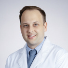 Brian Frank, MD