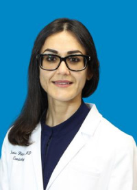 Dr. Sania Khan, MD