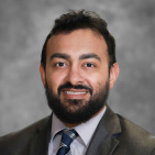 Mohammad Malik, MD