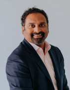 Amritraj Loganathan, MD, FAANS