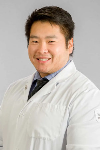 Dr Wei Li, DO - Bristol, CT - Internal Medicine