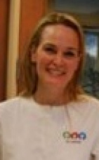 Lisa Nielsen Laptalo, DMD