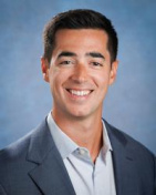 Charles McCann, MD