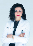 Nilay Donmez, MD
