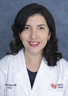 Paula V Barreras Cortes, MD