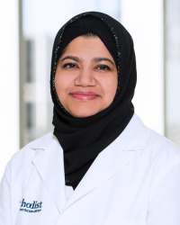 Jawairia Shakil, MD - Houston, TX - Endocrinology,  Diabetes & Metabolism