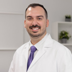 Michael Belmonte, MD