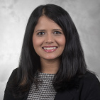 Kajal Shah, MD