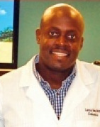 Leroy Olufemi Venn, DDS