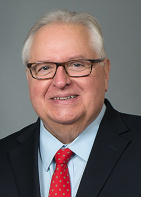 Thomas P DeMarini, MD