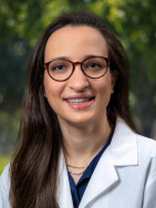 Chiara Maruggi, MD