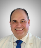 Sergio M Baron Quiroga, DDS