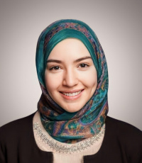 Dr. Reem Khudeira 0