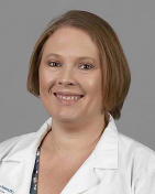 Christina M Peters, DO