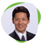 Robin Huang, MD, DABOM, DABS