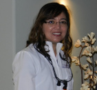 Dr. S. Vivien Chadkewicz, DMD